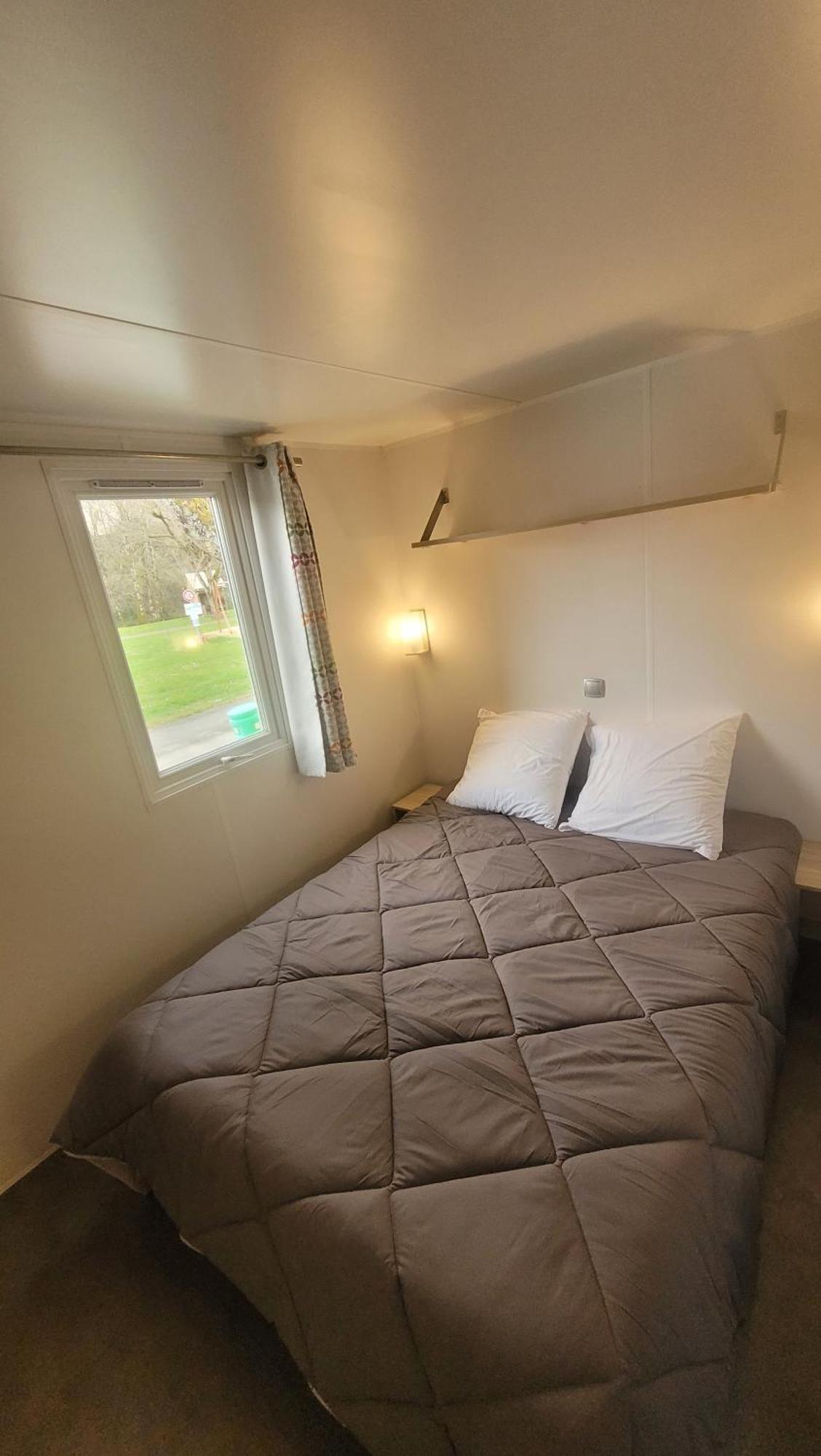 Les Berges Du Cele Hotel Bagnac Eksteriør billede